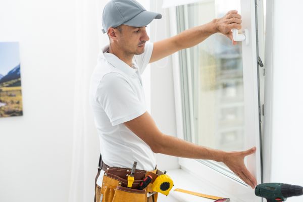 Window Remodeling in Pearland