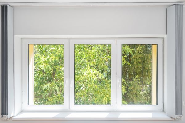 Window Installation Service in Pearland