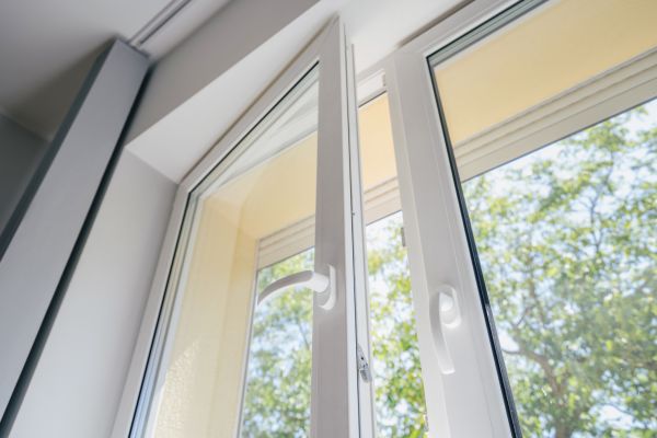 Vinyl Window Replacement in Pearland