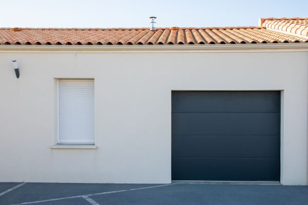 Garage Window Replacement in Pearland