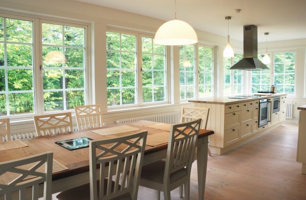 Picture Window Replacement in Pearland