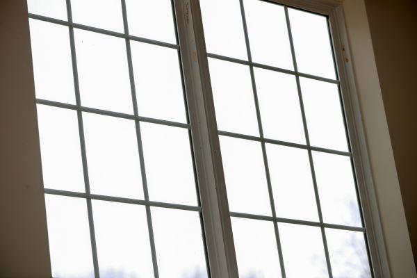 Steel Window Installation in Pearland
