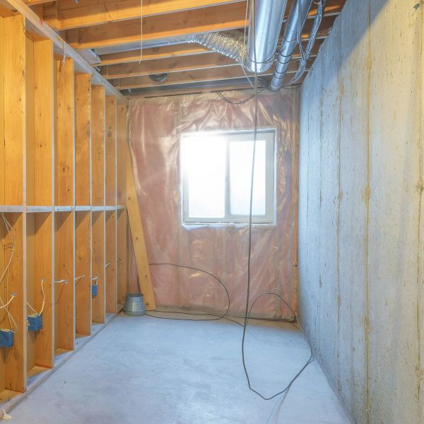 Basement Window Replacement in Pearland