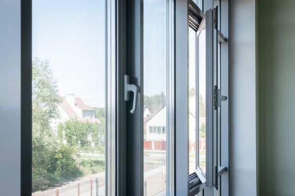 Aluminium Windows Installation in Pearland