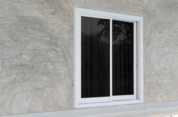 Sliding Window Replacement in Pearland