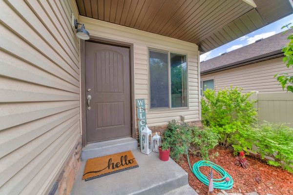 Retrofit Window Replacement in Pearland