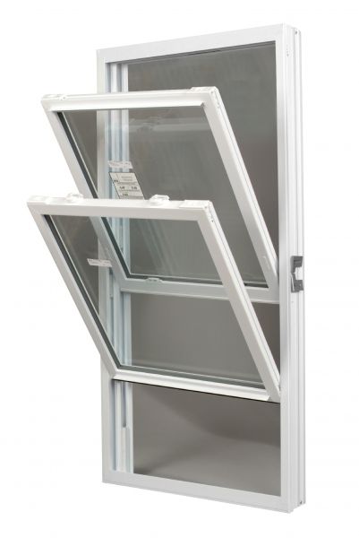 Double Hung Window Replacement in Pearland