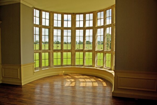 Bow Window Replacement in Pearland