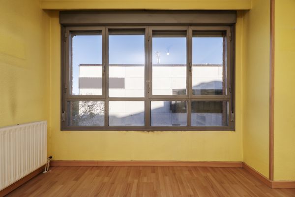 Aluminum Window Replacement in Pearland