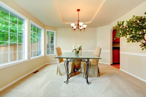 French Window Installation in Pearland