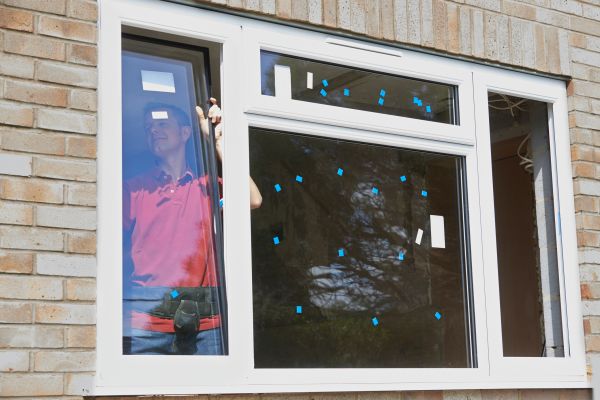 New Windows Installation in Pearland